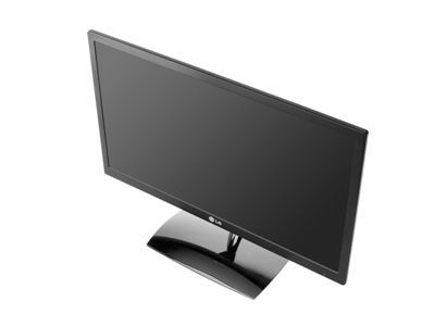 LG представила новую серию LED ЖК-мониторов LG E51