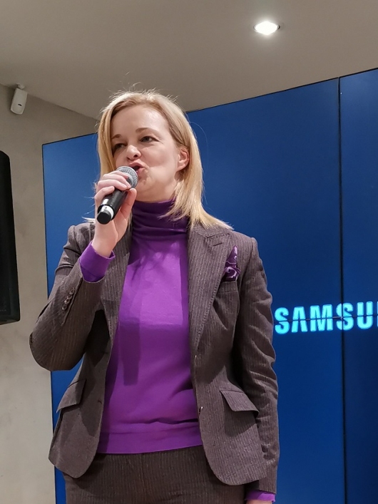 Samsung Galaxy Unpack 2020 – Z Flip, 5G и 108 Мп