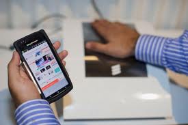 Ericsson объявляет о стратегических альянсах в сфере мобильной коммерции