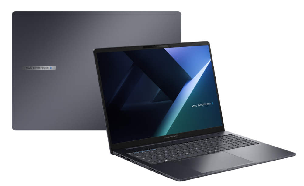 ASUS Zenbook A14 — найлегший у світі ноутбук Copilot+ PC