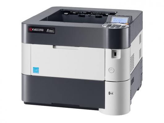 Kyocera обновила линейку  принтеров для бизнеса с возможностью печати 500 000 страниц 