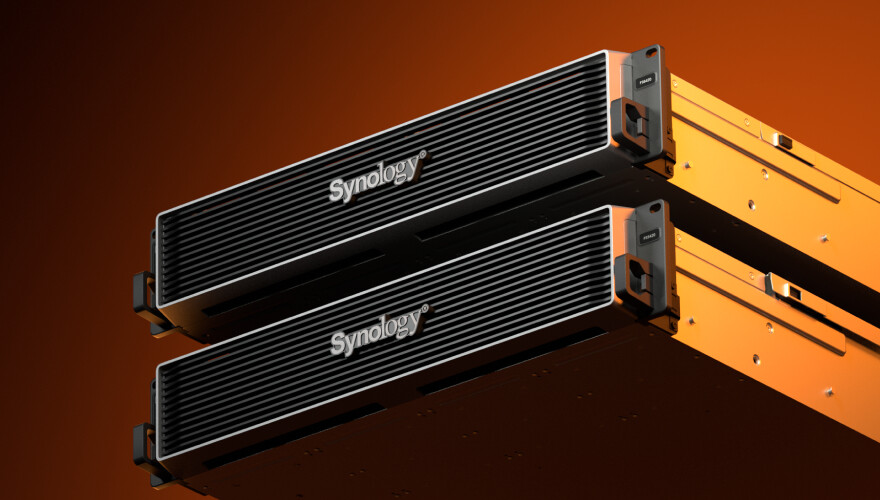 Synology посилює лінійку Enterprise-сховищ новими All-Flash системами FS6420 та FS3420