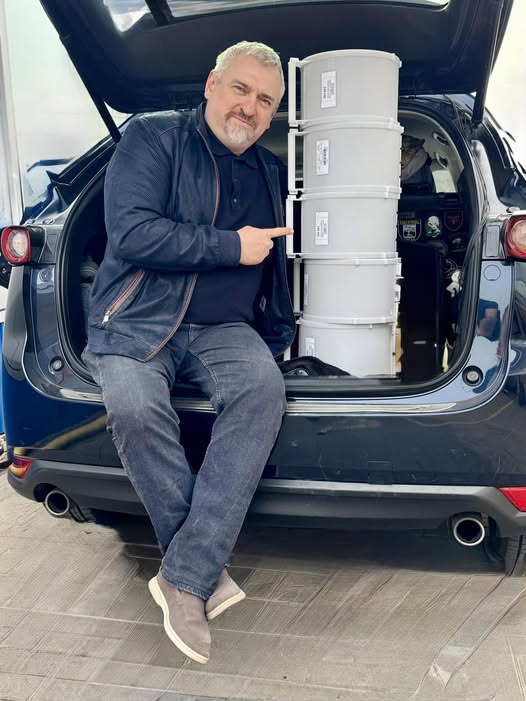 Оптичне волокно проти радіокерування