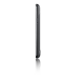 Samsung представляет смартфон Galaxy R с двухъядерным процессором