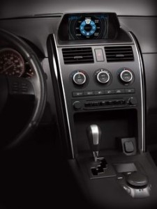 Garmin предлагает альтернативу сенсорным экранам