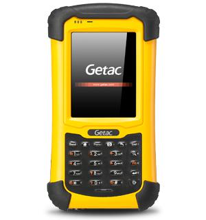 Защищенный компьютер Getac PS236-Android сертифицирован по MIL-STD-810G