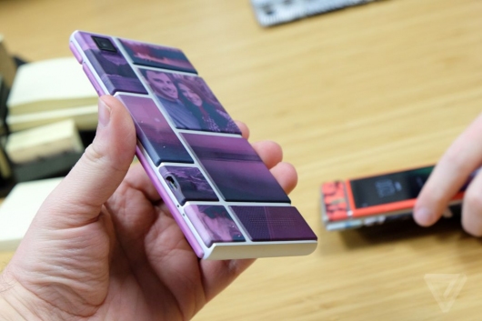 Напечатайте мне&hellip; смартфон!