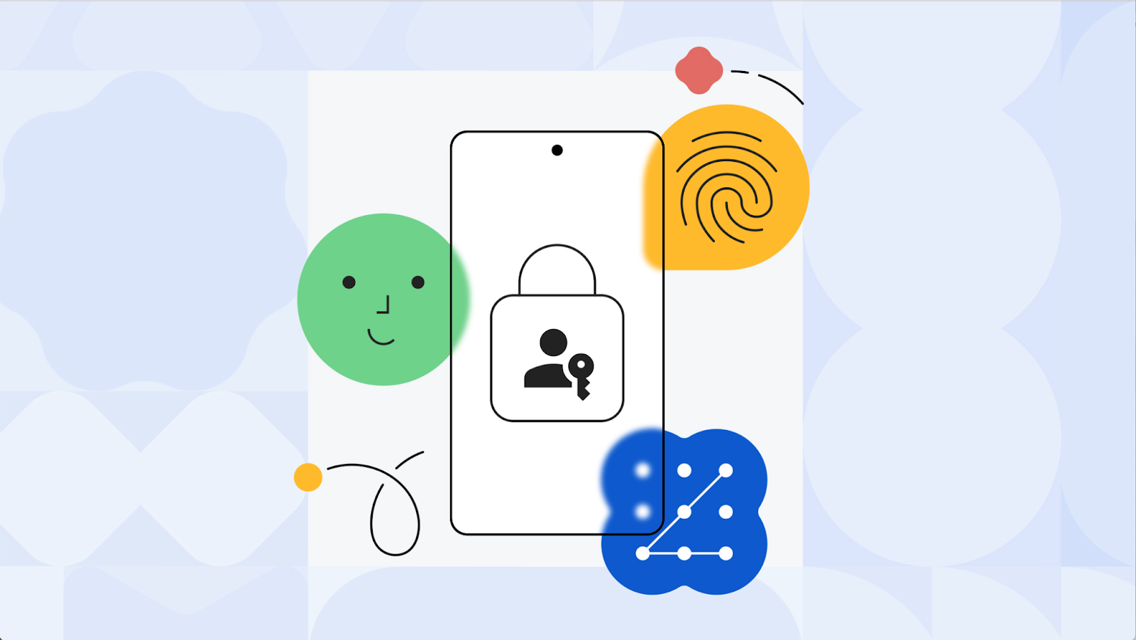 Google провела аутентифікацію вже за мільярдом ключів доступу