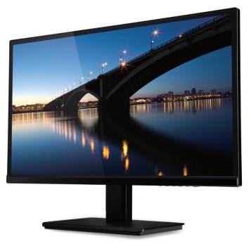 Мониторы Acer H6 IPS имеют рамку шириной 14,5 мм