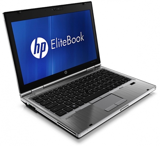 HP анонсировала ультрапортативные ноутбуки Elitebook HP анонсировала ультрапортативные ноутбуки Elitebook
