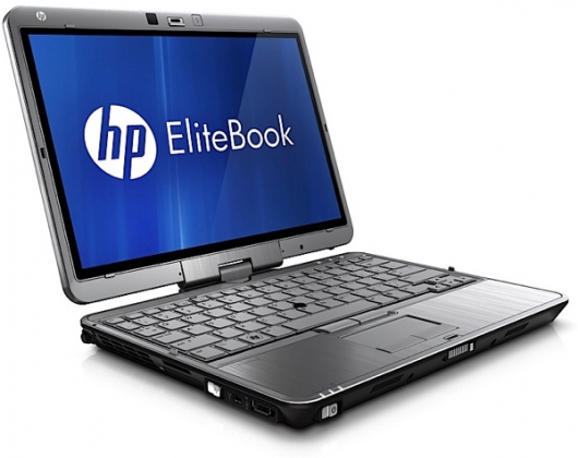 HP анонсировала ультрапортативные ноутбуки Elitebook HP анонсировала ультрапортативные ноутбуки Elitebook