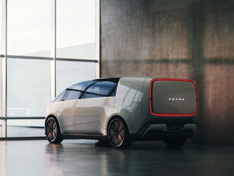 Honda спільно з IBM створюють нейроморфний штучний інтелект