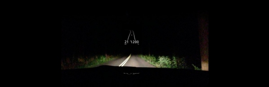 HUDWAY — iOS-приложение для вывода на лобовое стекло автомобиля