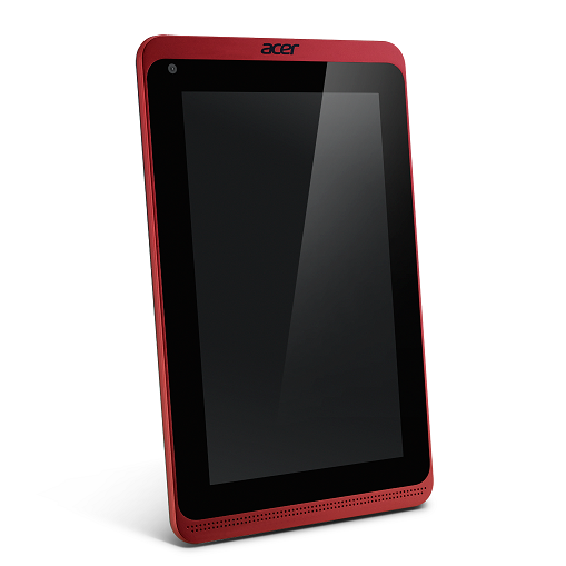 Acer представила планшет Iconia B1 