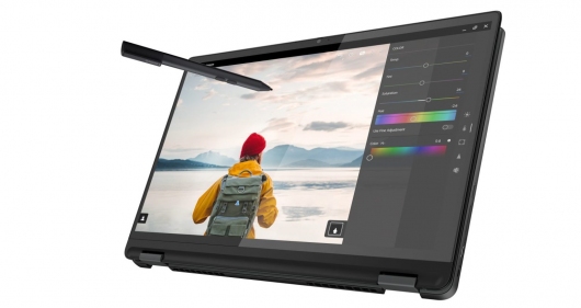 Оновлена лінійка Lenovo IdeaPad Chromebook Plus поповнена трьома ноутбуками
