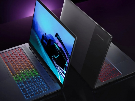 Оновлена лінійка Lenovo IdeaPad Chromebook Plus поповнена трьома ноутбуками