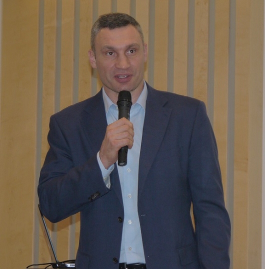 UberShuttle стартовал в Киеве