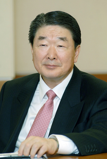 LG Electronics назначила нового CEO