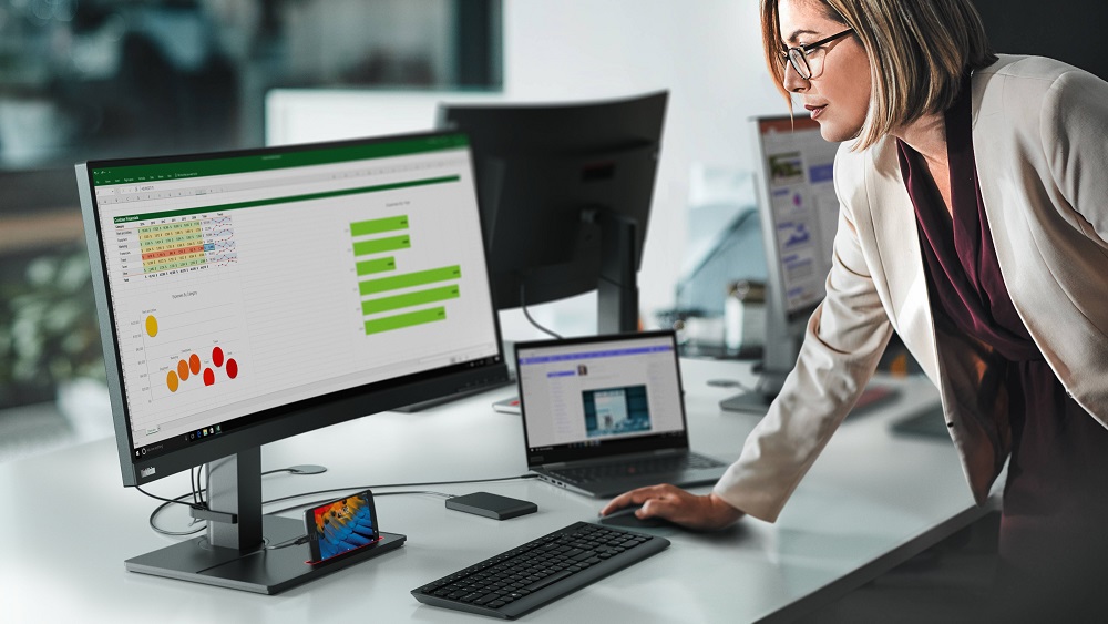 Lenovo відкриває еру промислового впровадження корпоративного AI разом із NVIDIA