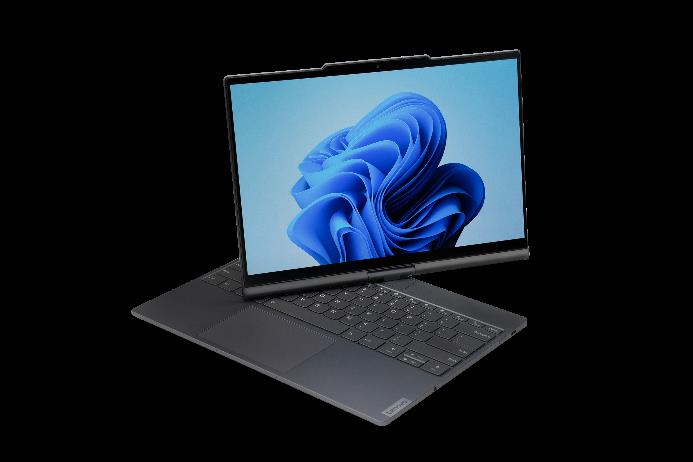 Lenovo презентувала нові бізнес-ноутбуки зі штучним інтелектом Lenovo презентувала нові бізнес-ноутбуки зі штучним інтелектом
