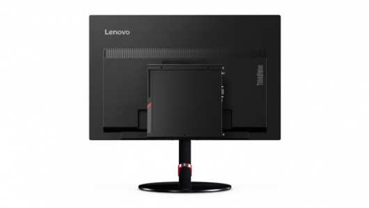 Lenovo в русле ИТ-тенденций