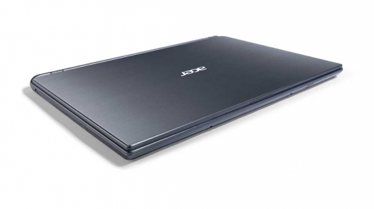 Acer представила ультрабуки Aspire M5 с дискретной графикой