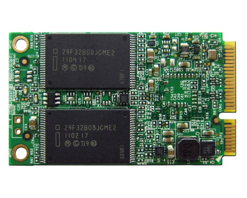 Kingmax выпускает mSATA SSD MMP30 с интерфейсом SATA 6 ГБ/с