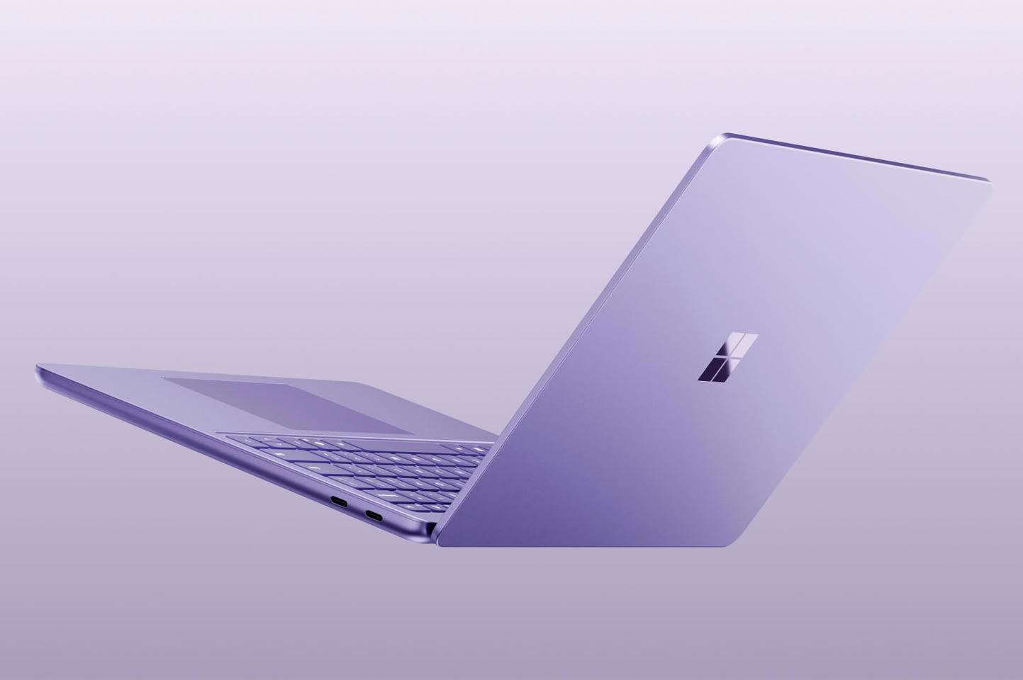 Microsoft представила Surface Pro та Surface Laptop на базі Snapdragon X2 Plus