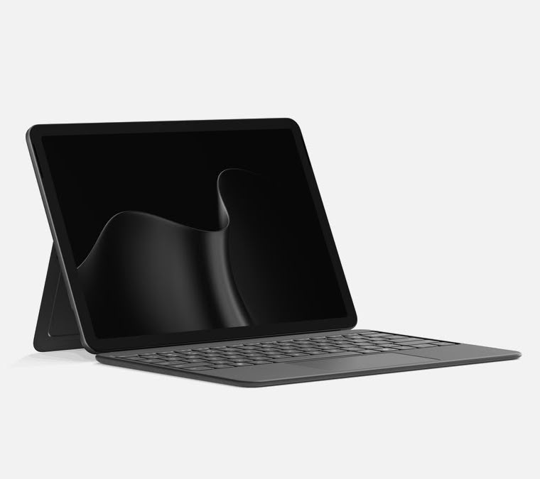 Microsoft представила Surface Pro та Surface Laptop на базі Snapdragon X2 Plus