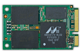 Micron анонсировала mSATA SSD для ультрабуков