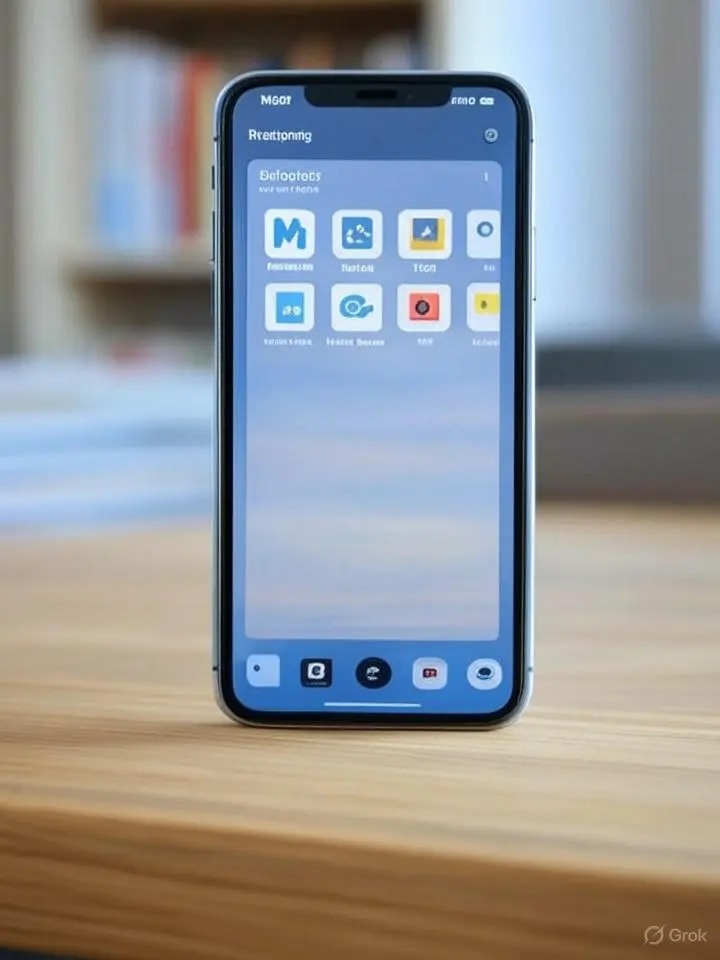 Оновлення Murena /e/OS 3.1.1 підвищує конфіденційність завдяки блокуванню відстеження за допомогою AI Оновлення Murena /e/OS 3.1.1 підвищує конфіденційність завдяки блокуванню відстеження за допомогою AI