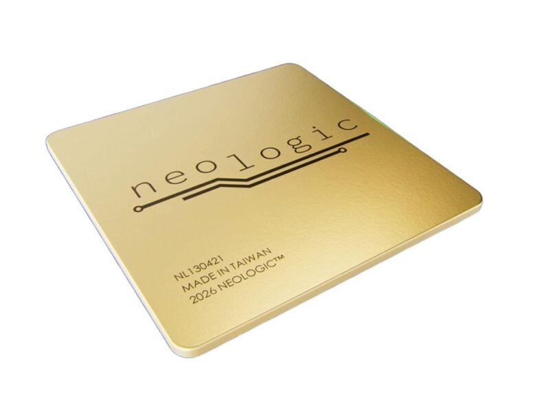 NeoLogic збирає кошти на енергоефективні серверні процесори