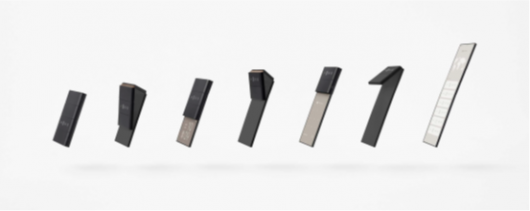 Готовы складывать смартфон втрое? Готовы складывать смартфон втрое?