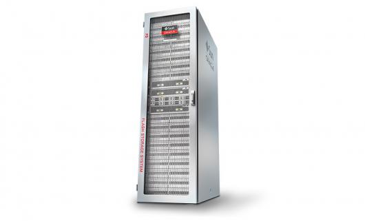 Oracle выпустила новую СХД All Flash FS1 Storage System | Новости ...