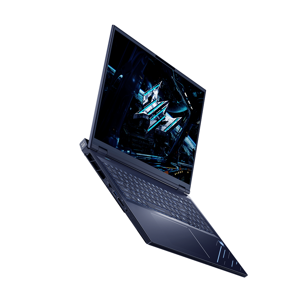Acer представила гібридний ноутбук Predator Helios 18P AI Acer представила гібридний ноутбук Predator Helios 18P AI