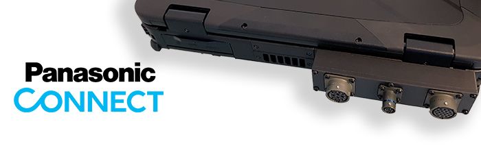 Panasonic та Roda Computer посилюють співпрацю для розробки військових ІТ-рішень