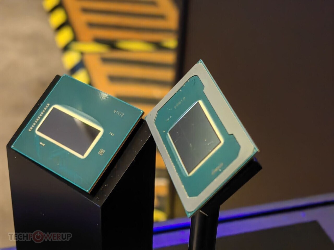 Intel незабаром відкриє подробиці майбутнього процесора Panther Lake?