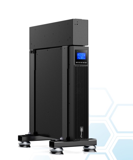 Нові ДБЖ PowerWalker VFI 1–3KVA ICR IoT DNV працюють в нестабільних середовищах Нові ДБЖ PowerWalker VFI 1–3KVA ICR IoT DNV працюють в нестабільних середовищах