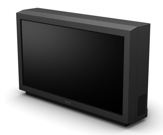 Canon объявила о планах поддержки технологии 8K