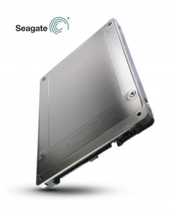 Seagate начинает поставки SSD Pulsar XT.2 в канал дистрибуции