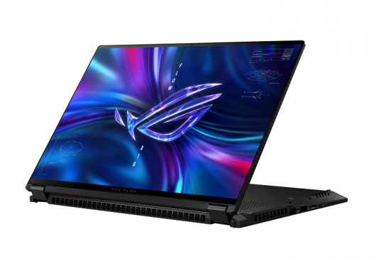 Ноутбуки ROG Flow отримали сумісність із зовнішньою відеокартою ROG XG Mobile нового покоління Ноутбуки ROG Flow отримали сумісність із зовнішньою відеокартою ROG XG Mobile нового покоління