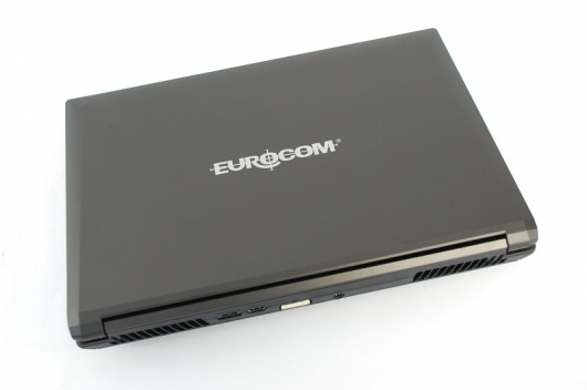 Мобильная рабочая станция Eurocom поставила рекорды в 3DMark Vantage и 3DMark 11 