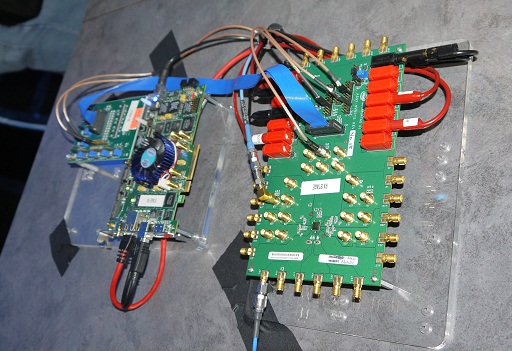 IDF 2012 связать все со всем и без проводов