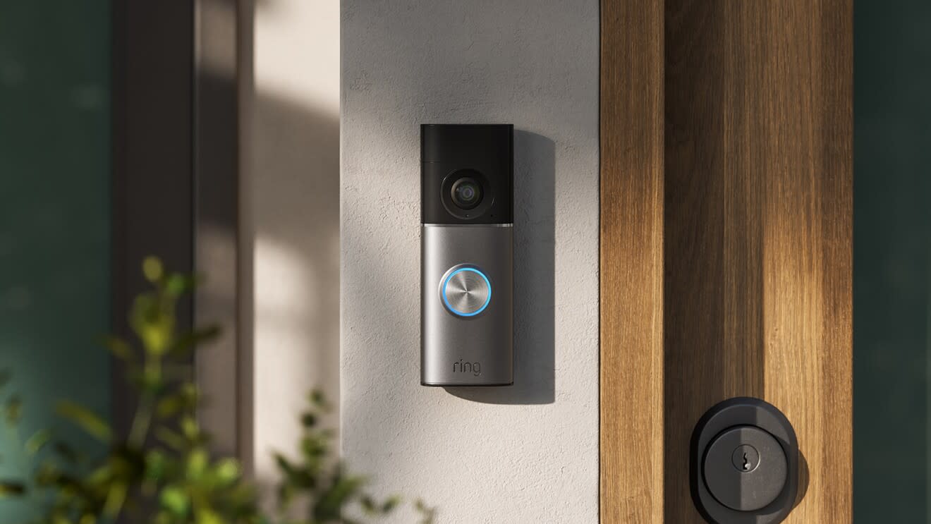 Amazon презентувала нову лінійку пристроїв із підтримкою Alexa+