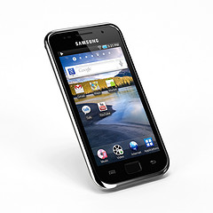 Samsung расширяет линейку GALAXY S 4- и 5-дюймовыми моделями
