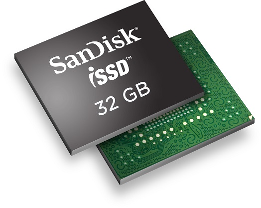WD и SanDisk объединяют усилия по выпуску SSD