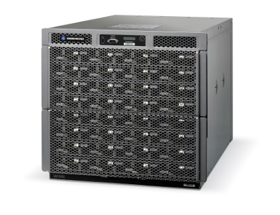 Сервер AMD SeaMicro SM15000 сертифицирован Cloudera