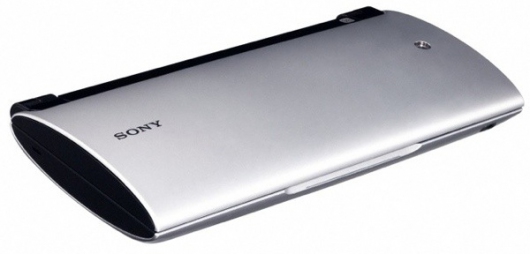 Sony пополнила число производителей планшетов