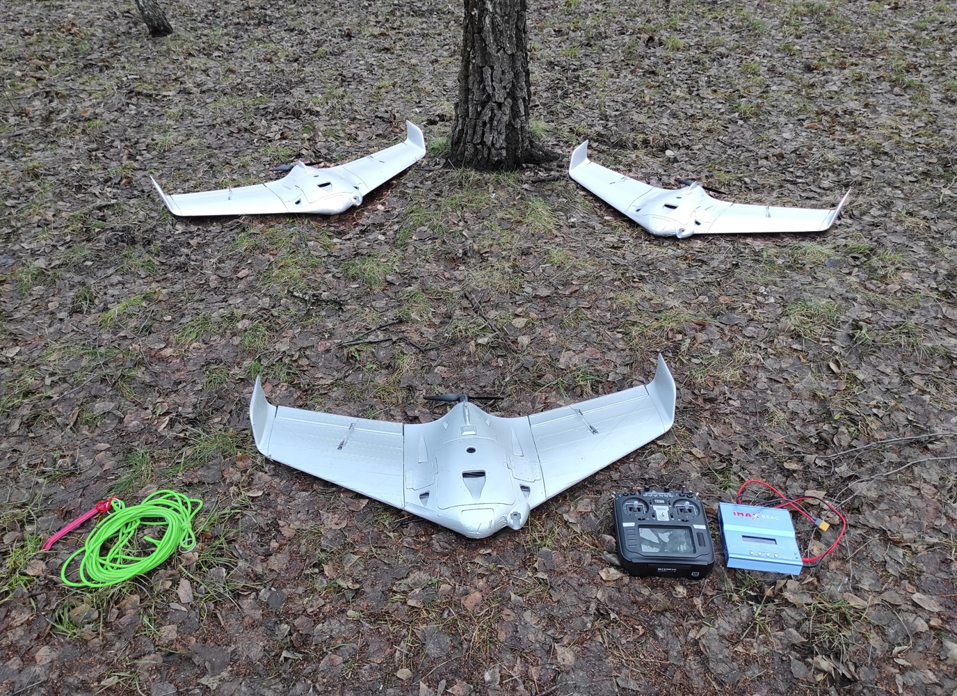 SpecAero анонсувала комплекс БПЛА &laquo;Провокатор-Ш&raquo;