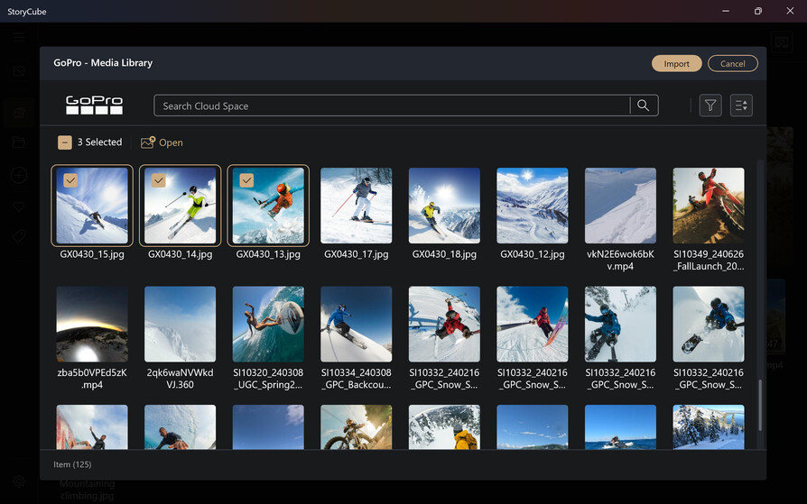 ASUS ProArt та GoPro об'єднують зусилля для оптимізації робочих процесів для творців відео за допомогою AI